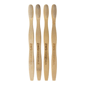 Bamboo Toothbrush