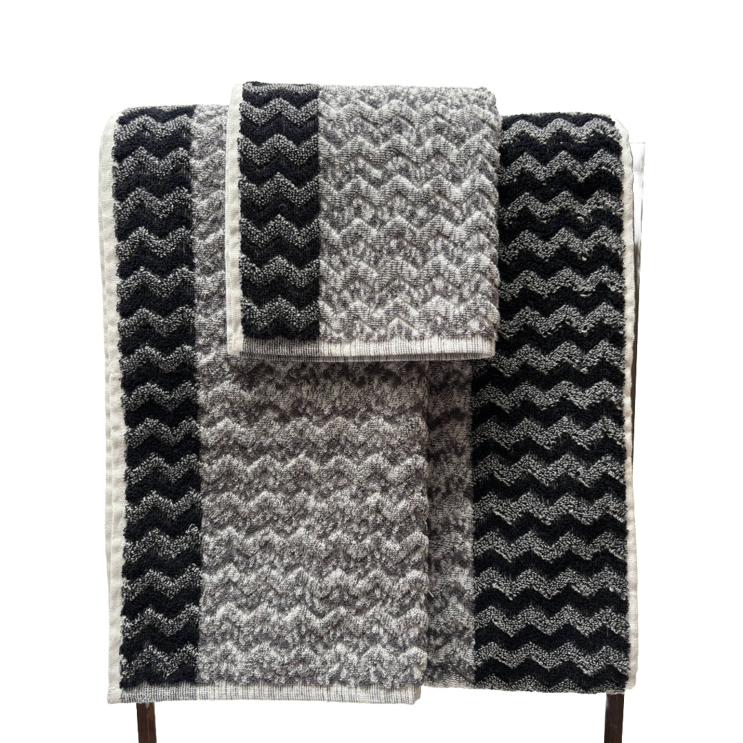 Zig Zag Fume Melange