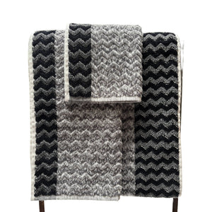 Zig Zag Fume Melange