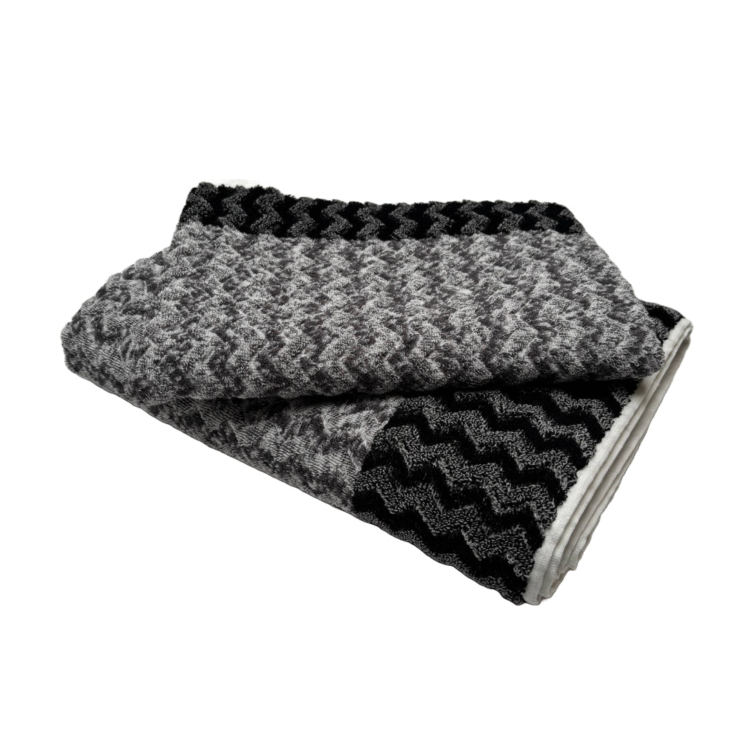 Zig Zag Fume Melange