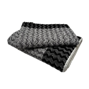 Zig Zag Fume Melange