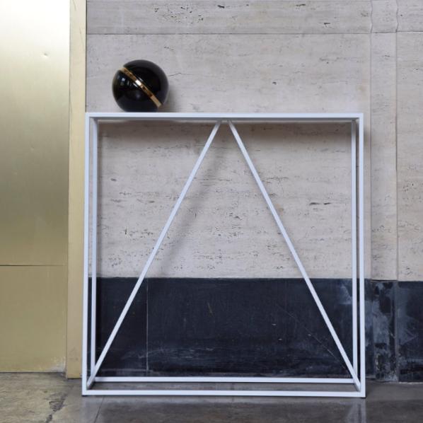 Hilicus Entryway Table