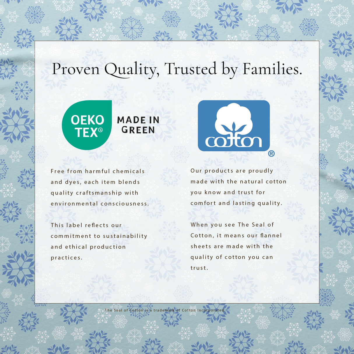 4-Piece Turkish Cotton Flannel Sheet - Stratton Collection