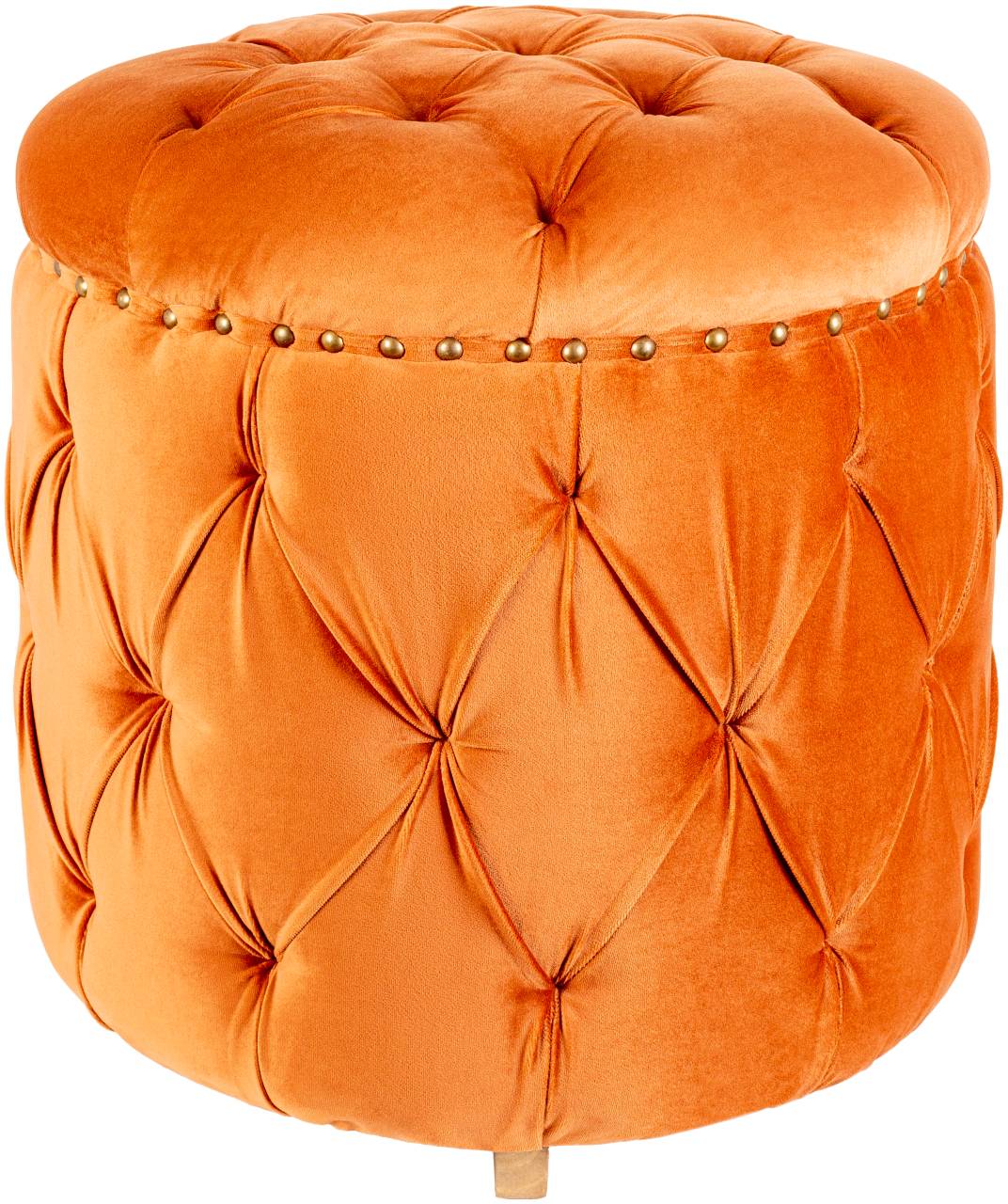 Patriki Rust Ottoman