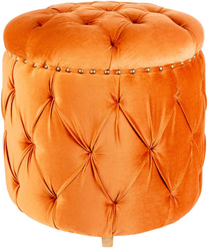 Patriki Rust Ottoman