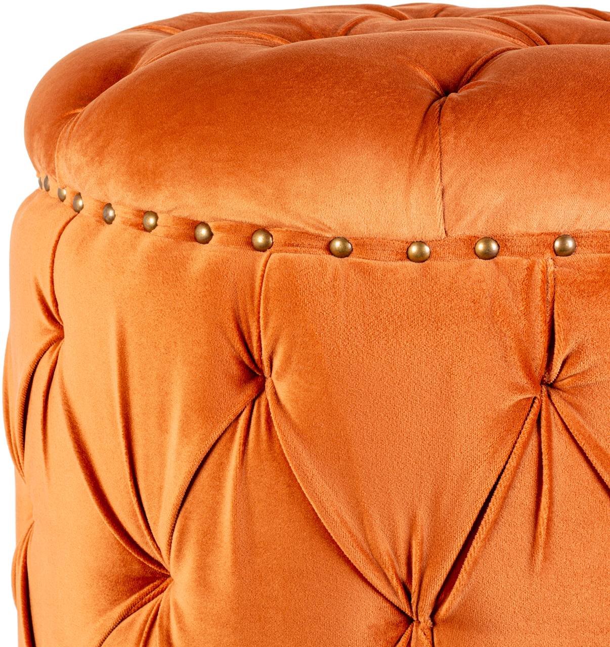 Patriki Rust Ottoman