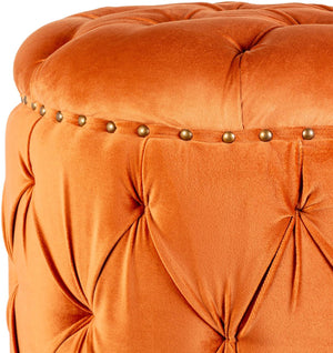 Patriki Rust Ottoman