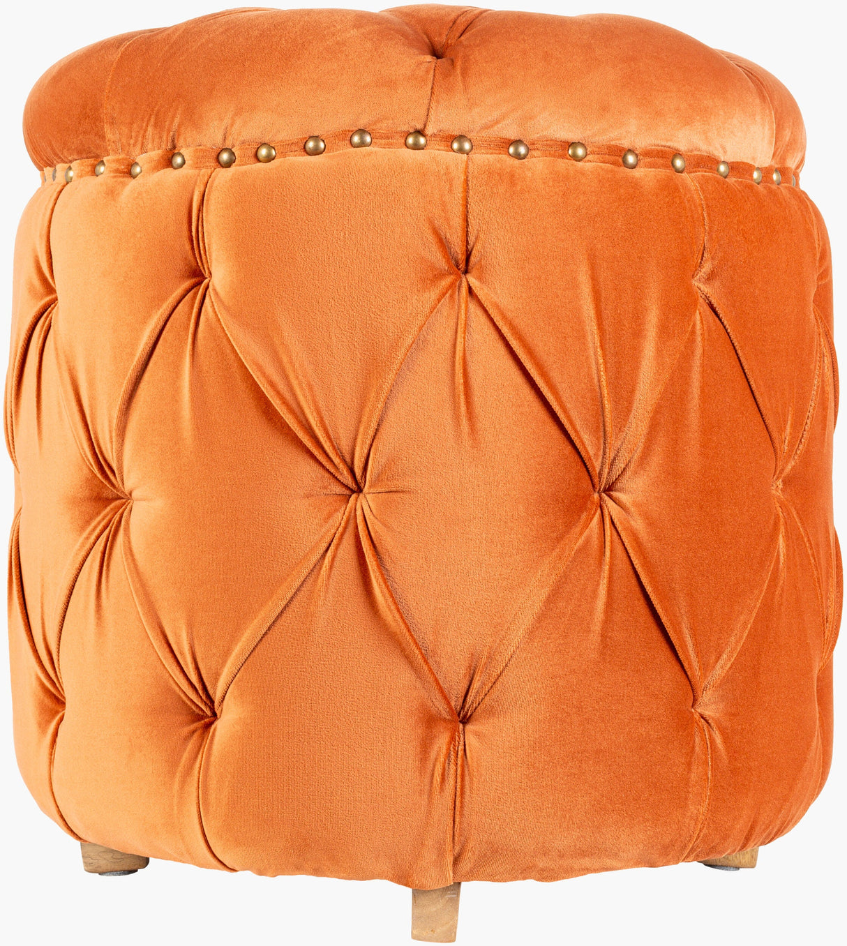 Patriki Rust Ottoman