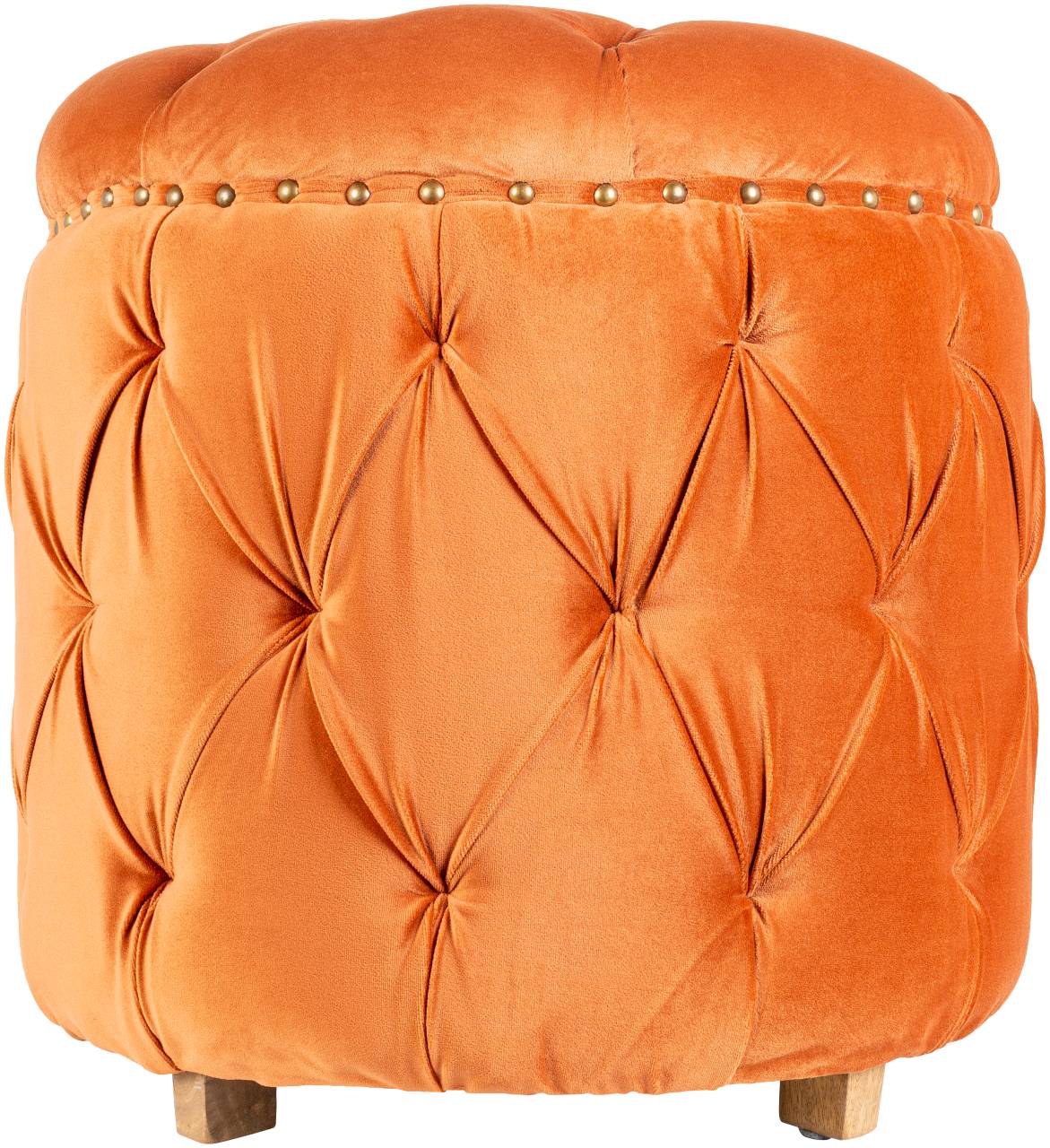 Patriki Rust Ottoman