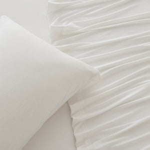 4-Piece Jersey Sheet - Carmen Collection