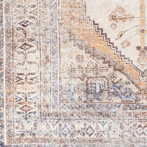 Arncliffe Washable Area Rug - Promo