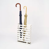 Umbrella Stand - Rectangle - Steel
