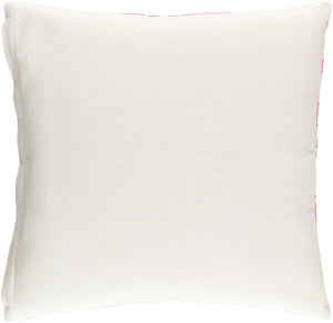 Longirod Bright Purple Pillow Cover