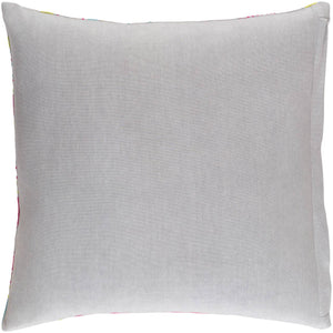 Longirod Lime Pillow Cover