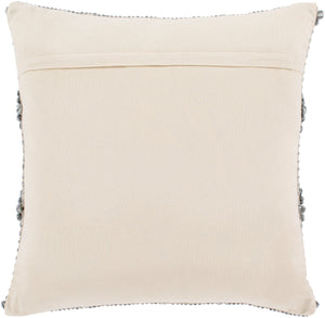 Noville Cream Pillow Cover