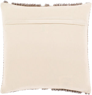 Oberdorf Cream Pillow Cover