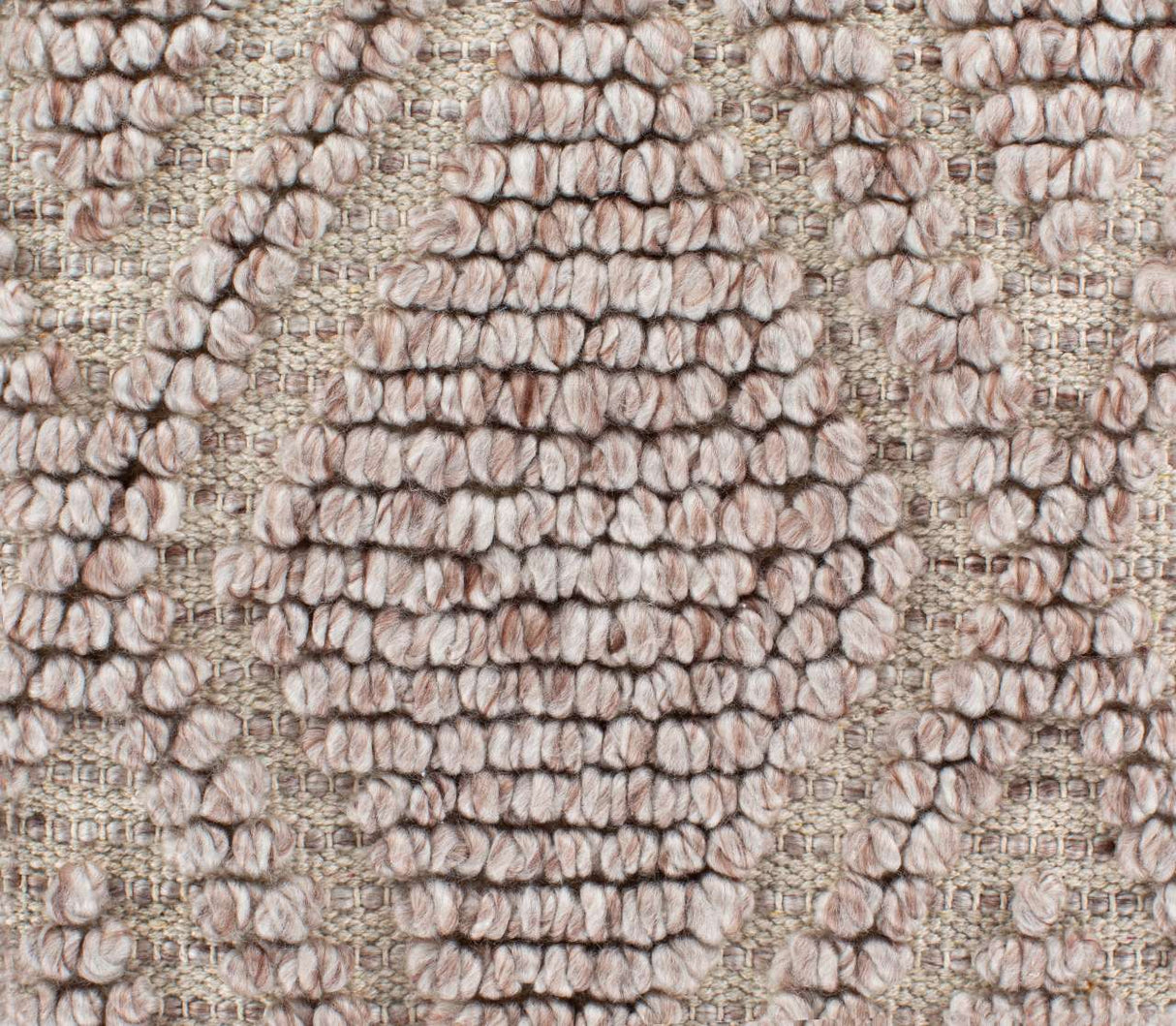 Oberdorf Cream Pillow Cover