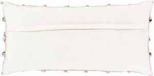 Pully Cream Pillow Cover