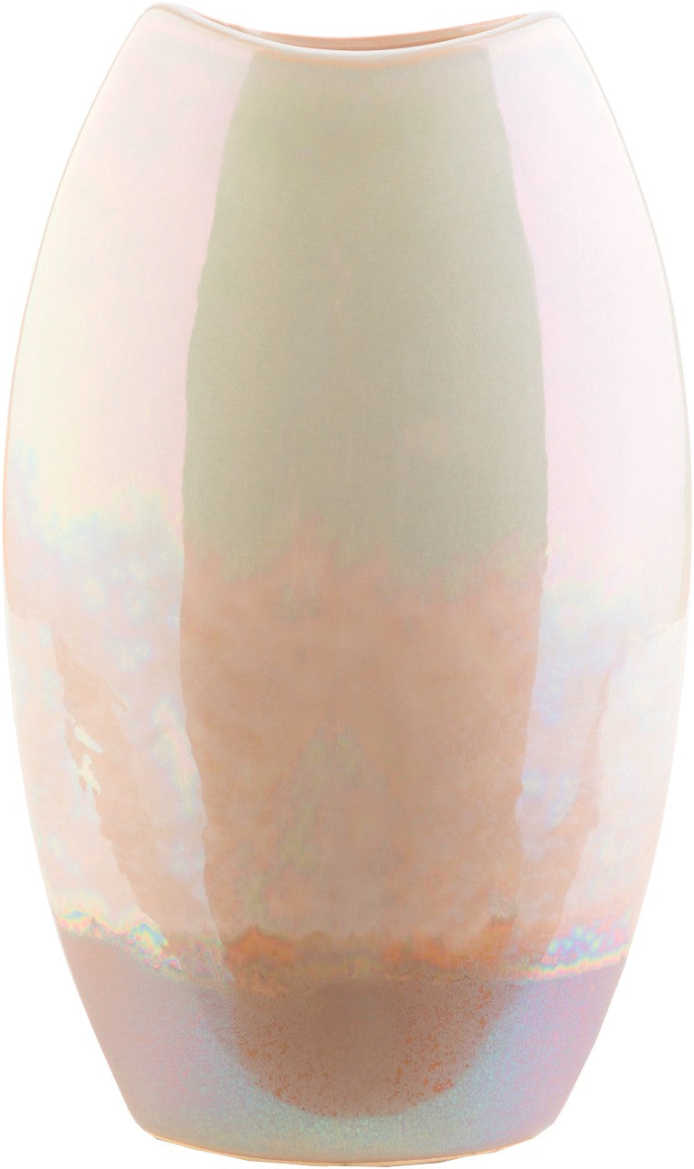 Kocherinovo Khaki Vase