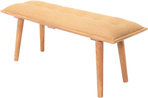 Vis Khaki Bench