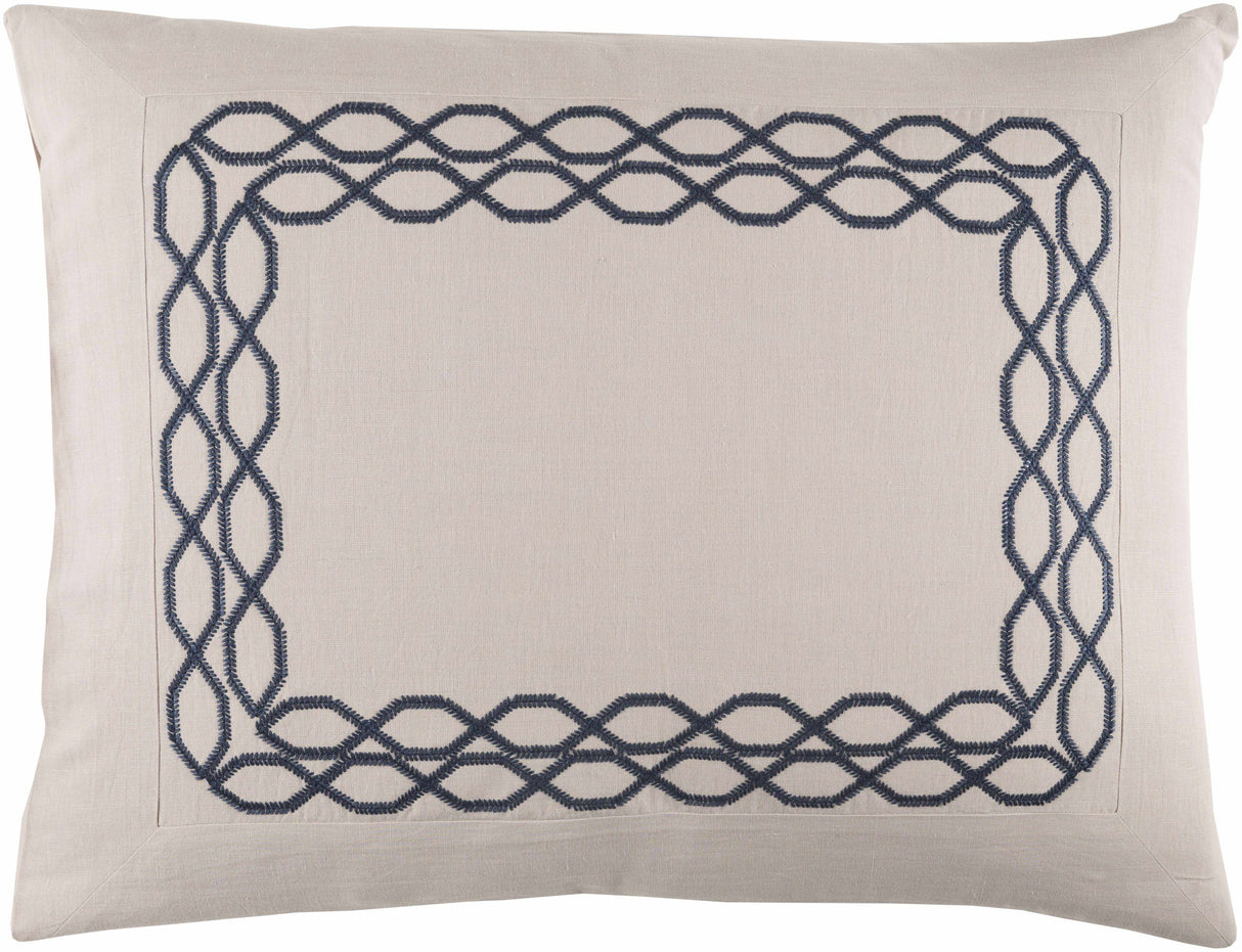 Senj Khaki Bedding