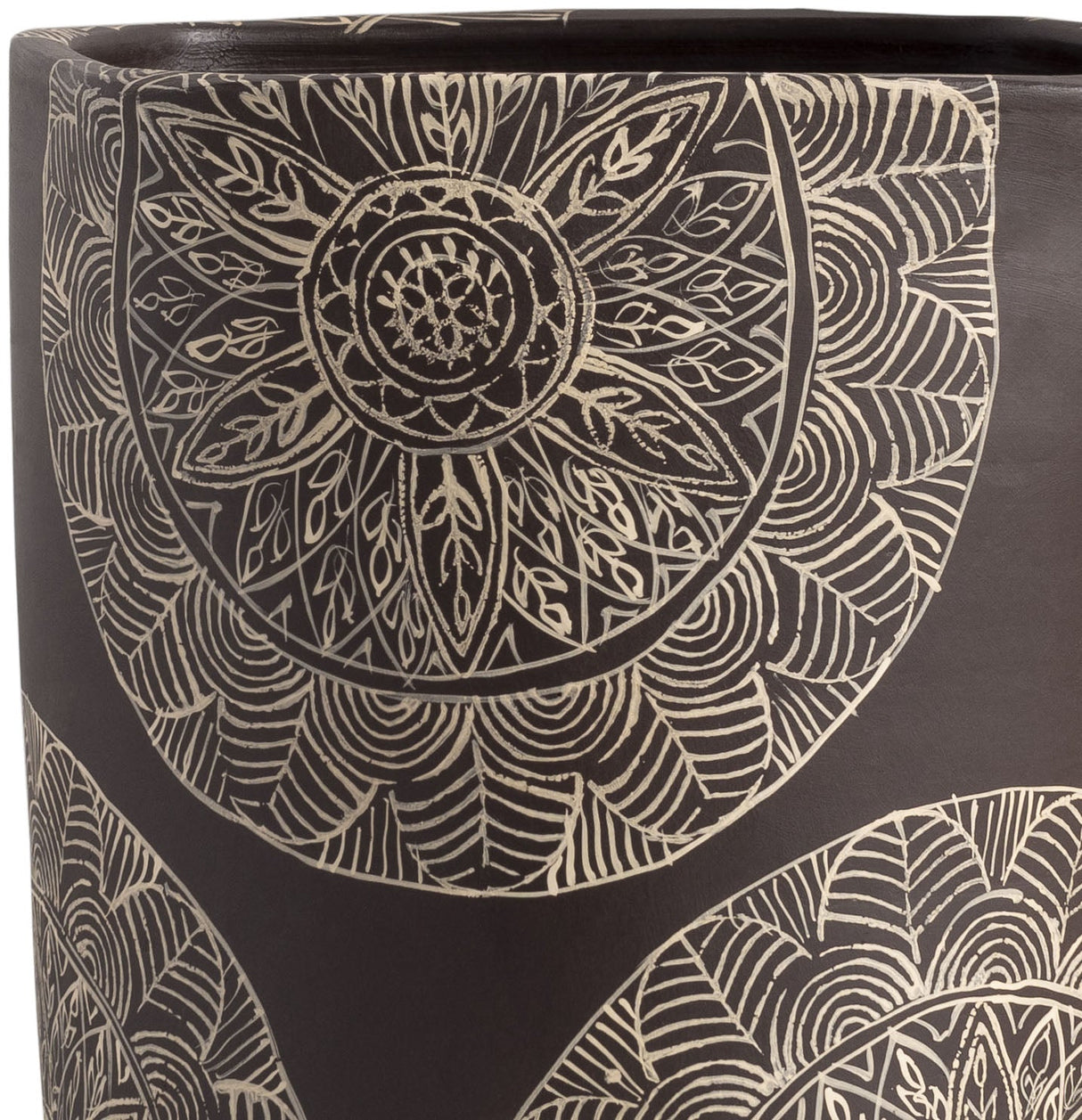 Krivodol Black Planter