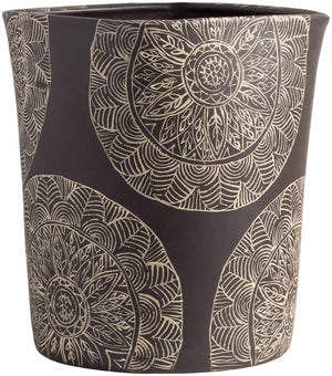 Krivodol Black Planter