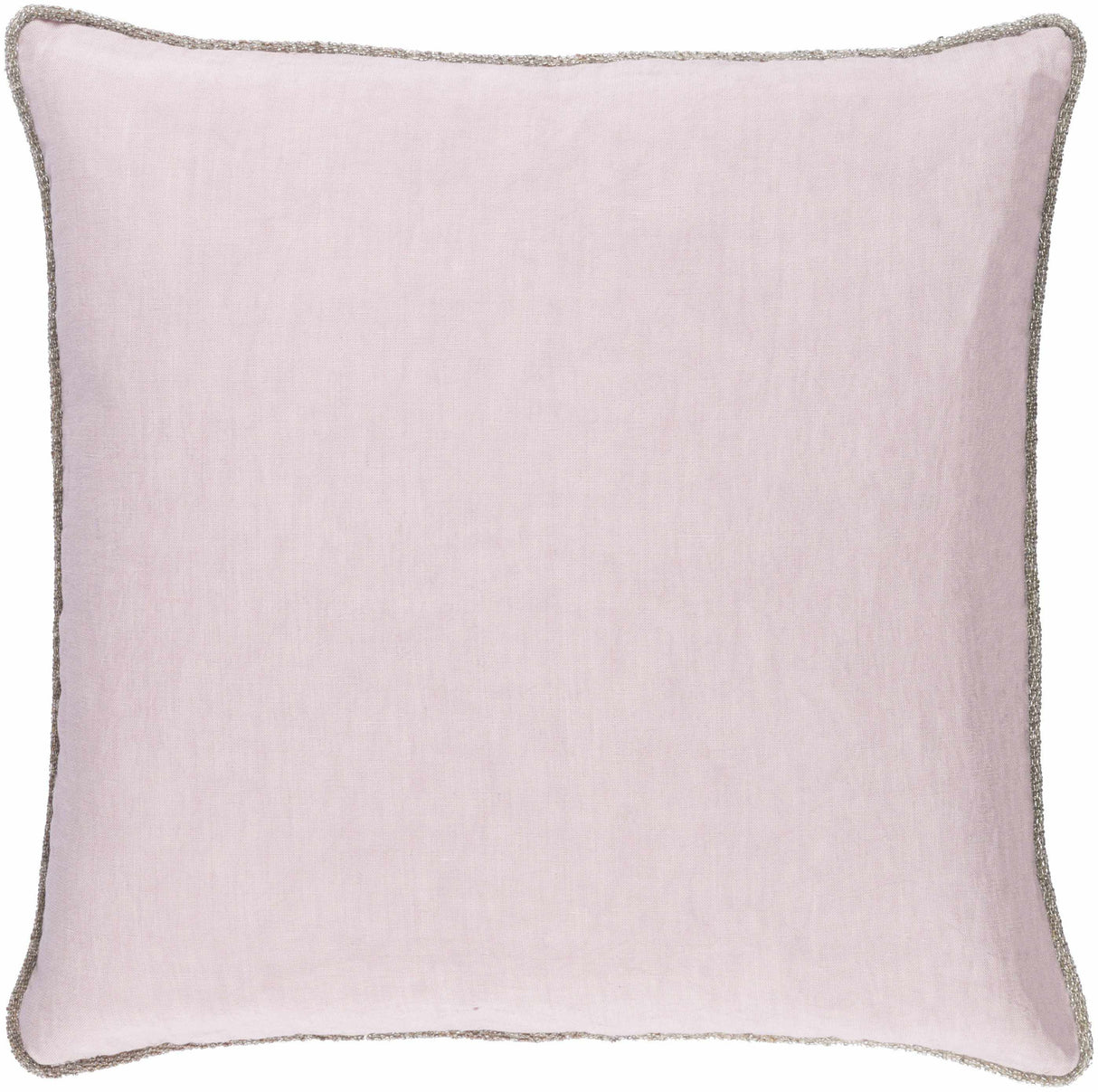 Sarnen Lilac Pillow Cover