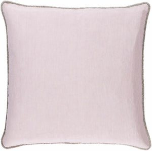 Sarnen Lilac Pillow Cover