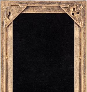 Weistrach Modern Wall Mirror