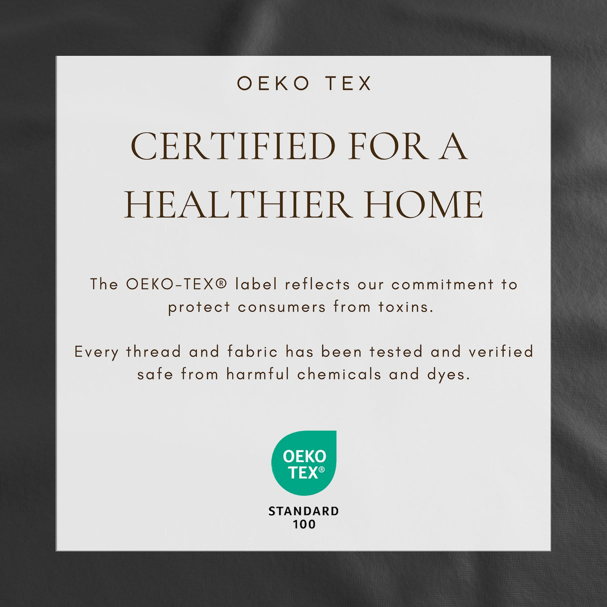 4-Piece Cotton Solid Flannel Sheet - Nordic Collection