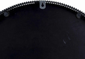 Batenburg Modern Wall Mirror
