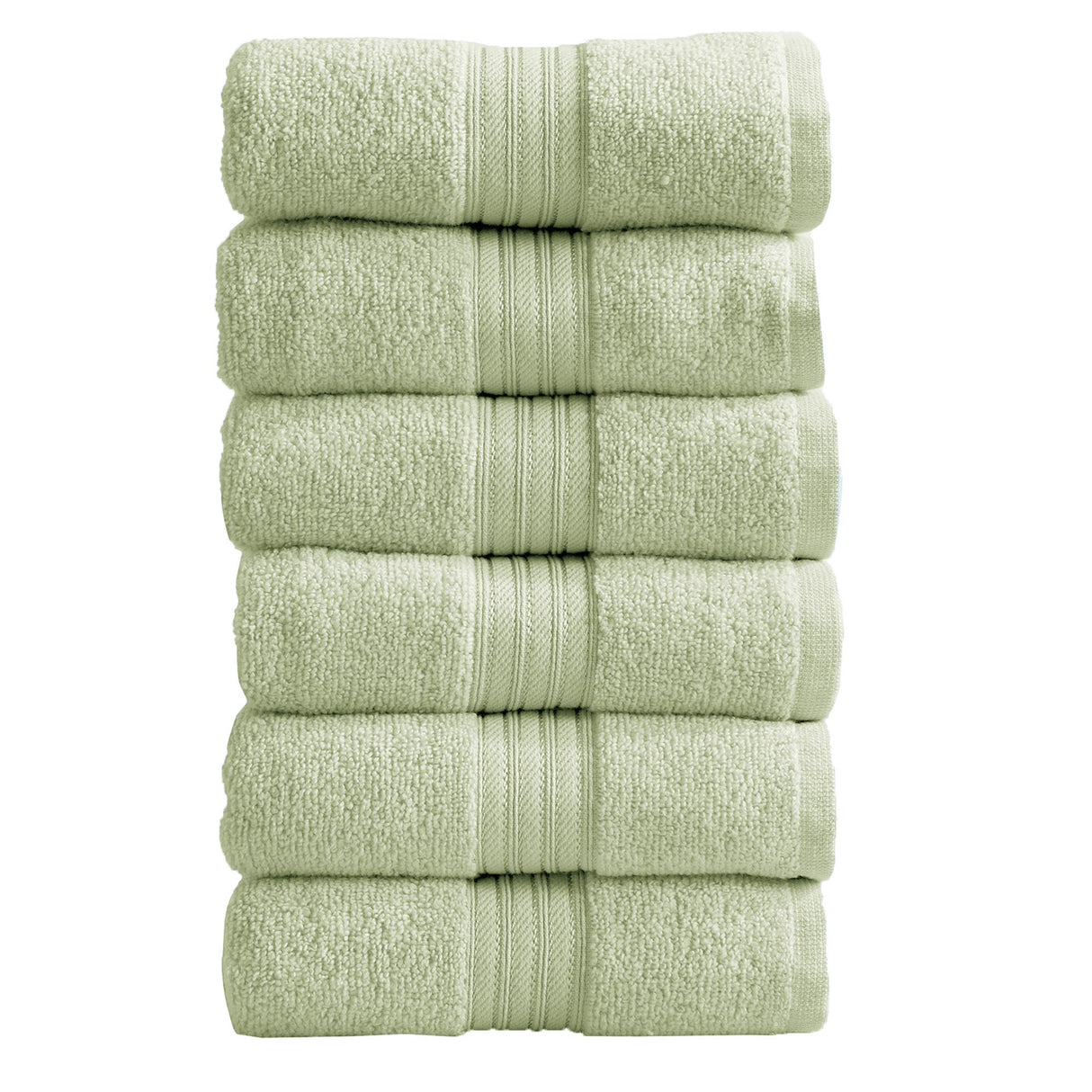 Cotton Terry Bath Towel Set - Cooper Collection
