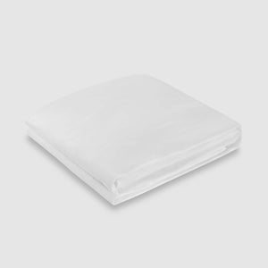 AllergyCare™ - Cotton Zippered Mattress Encasement Protector by Bargoose Home Textiles