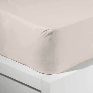 AllergyCare Organic Cotton Fitted Mattress Protector | Bargoose