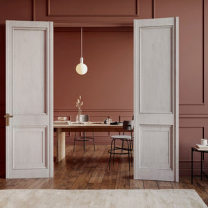 Alumina Single Pendant + Sphere V
