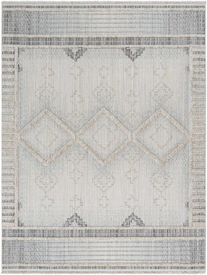 Amaga High-Low Rustic Rug