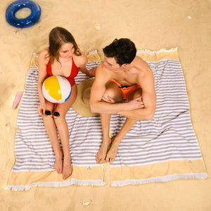 Mediterranean 100% Cotton Turkish Peshtemals, 35" x 60",  Modern & Traditional Turkish Bath Towels