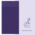 American Soft Linen Single Piece 100% Cotton Turkish Towels with 20 Different Colors, Create Your Set