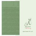 American Soft Linen Single Piece 100% Cotton Turkish Towels with 20 Different Colors, Create Your Set