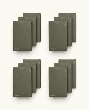 Analog - Task Cards (12-Pack)