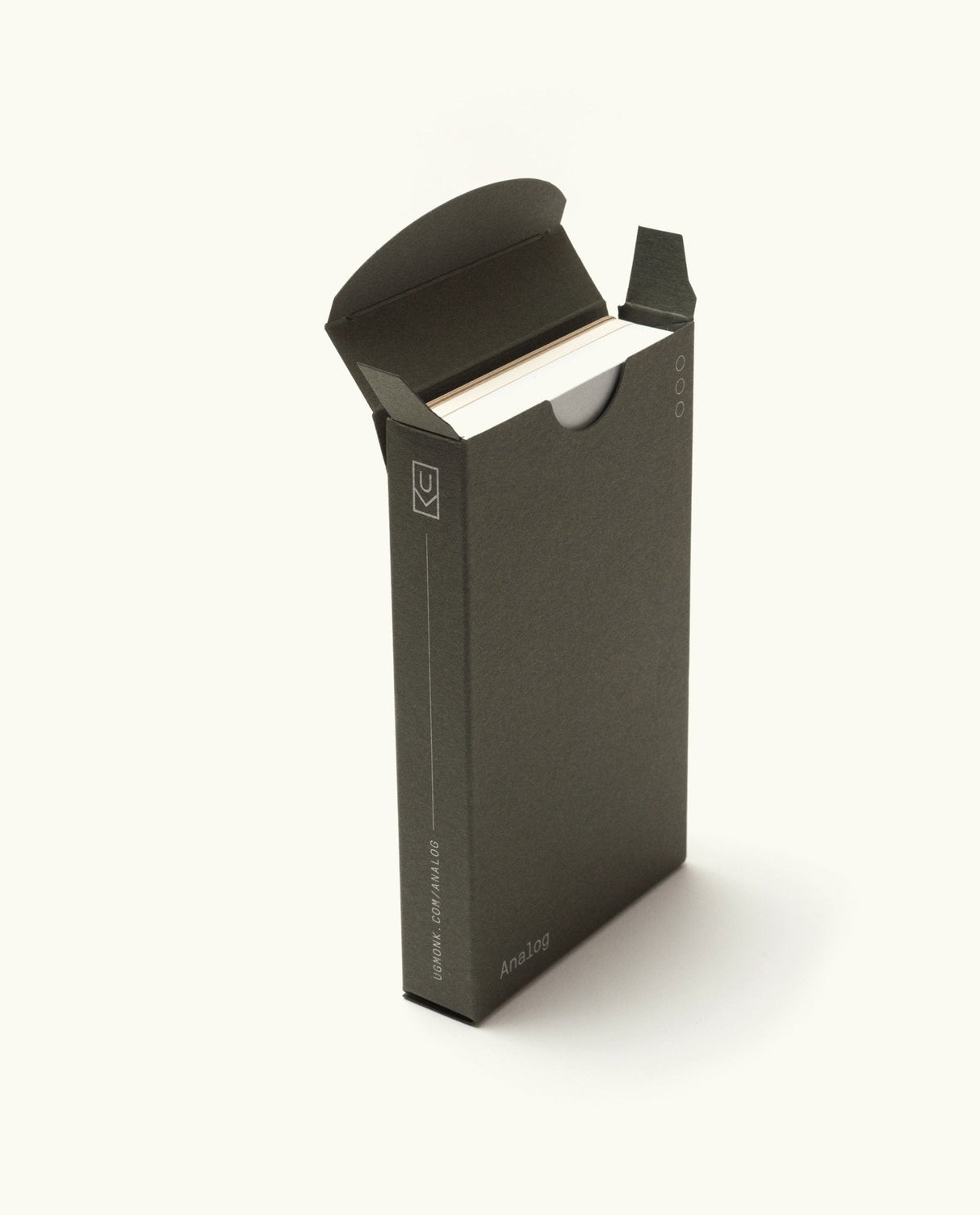 Analog - Task Cards (12-Pack)