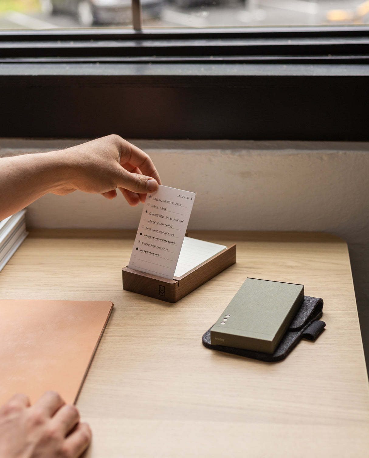 Analog - Today Cards (3-Pack)