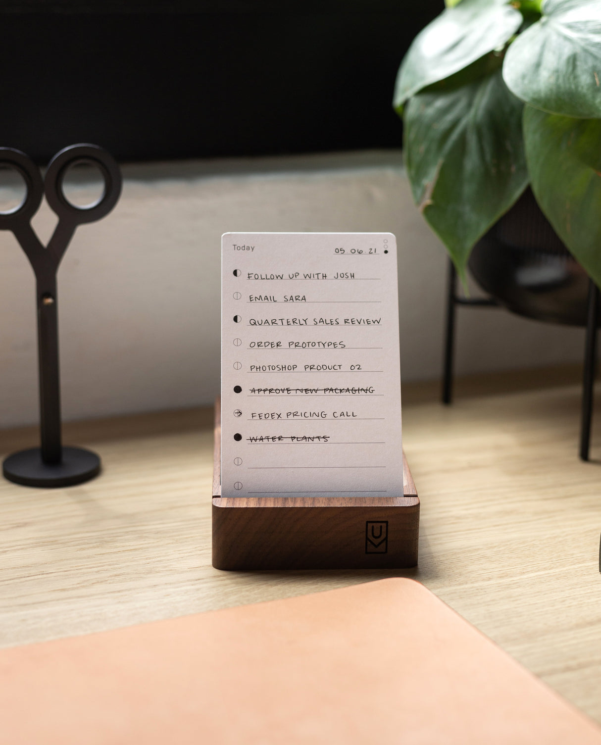 Analog - Today Cards (3-Pack)