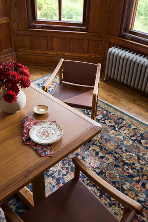 Rion Tan Dining Chair