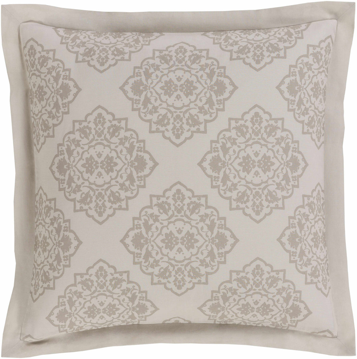 Ludbreg Light Gray Bedding