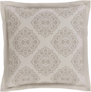 Ludbreg Light Gray Bedding