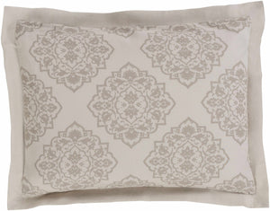 Ludbreg Light Gray Bedding