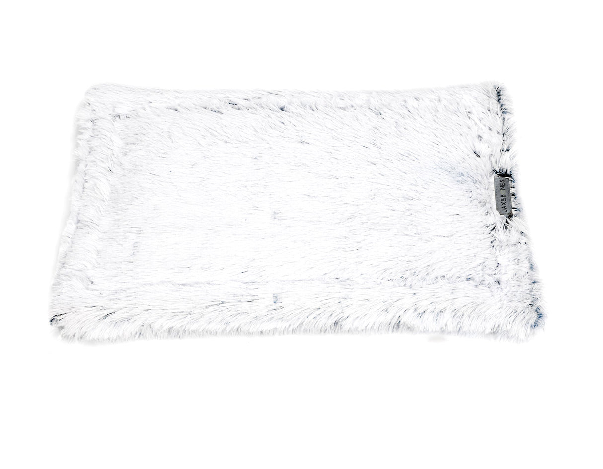 Arctic Shag Cozy Mat