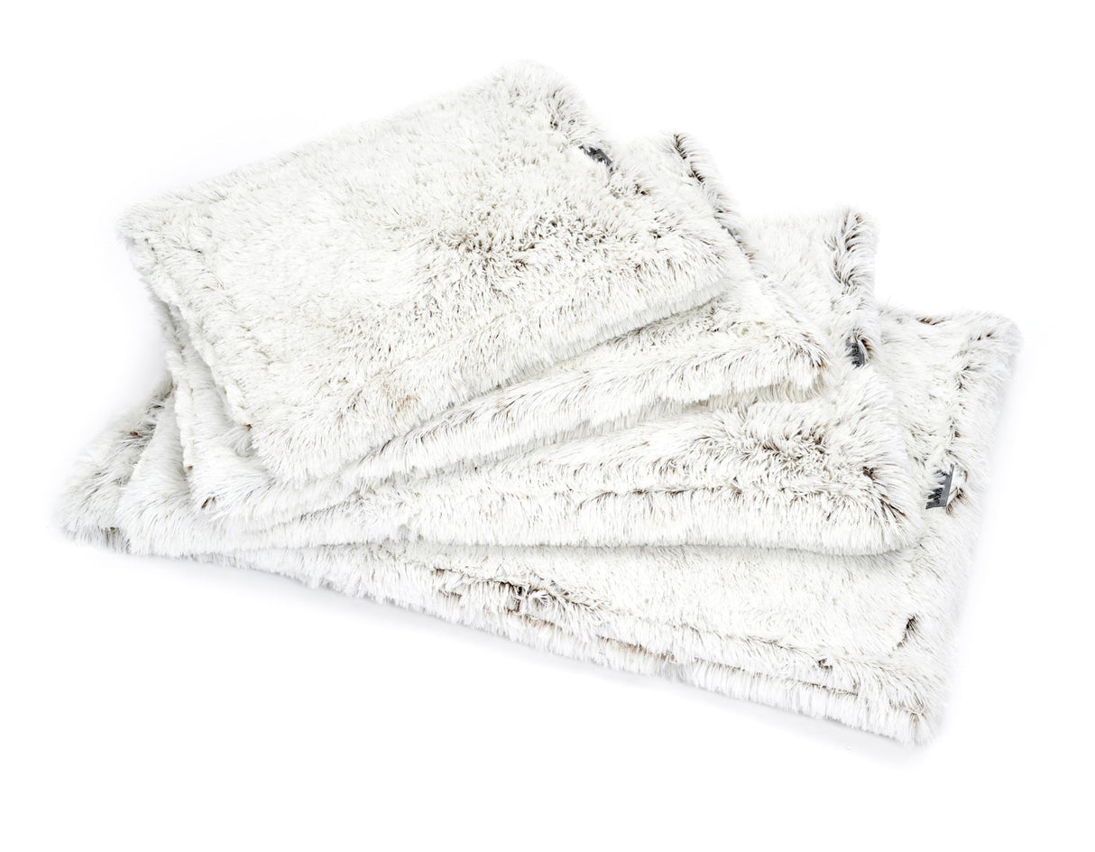 Arctic Shag Cozy Mat